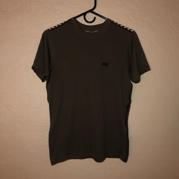 Helly Hansen Other - Helly Hansen Dri Fit Tee